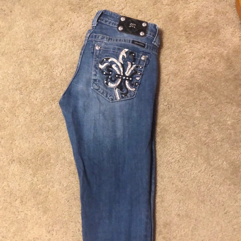 Miss Me Jeans!